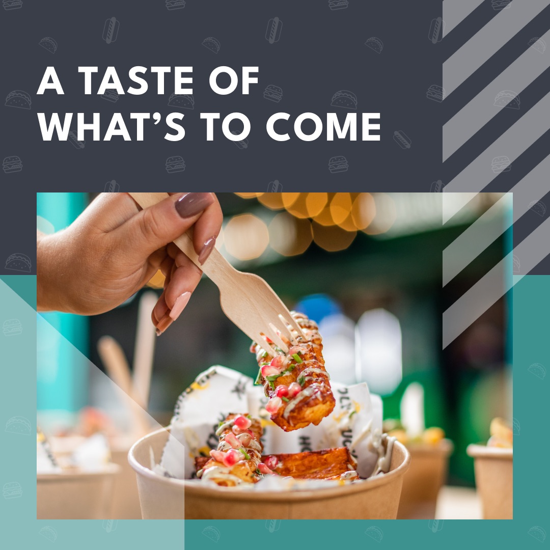 Stack Lincoln Instagram post